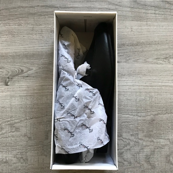 Black Mules - Picture 5 of 6